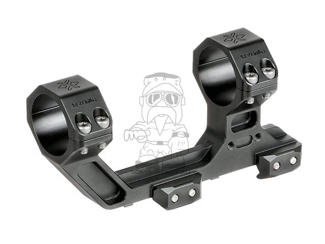 Mount Picatinny Elevato 30mm di VECTOR OPTICS