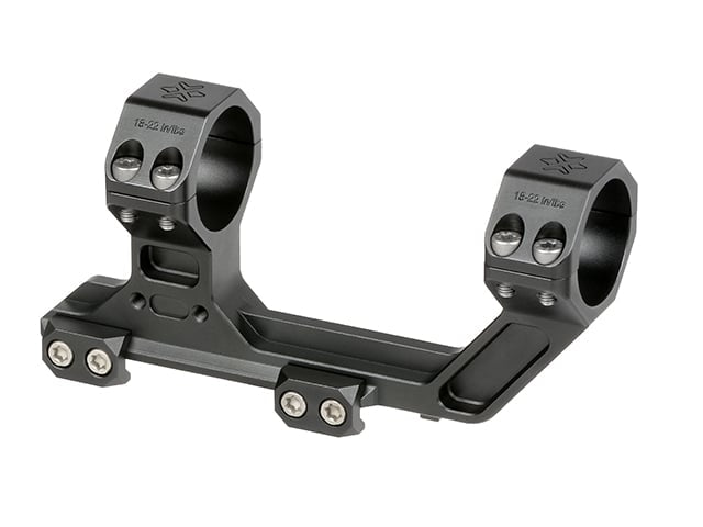 Mount Picatinny Elevato 30mm di VECTOR OPTICS