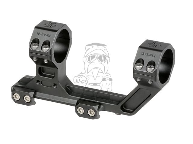 Mount Picatinny Elevato 30mm di VECTOR OPTICS