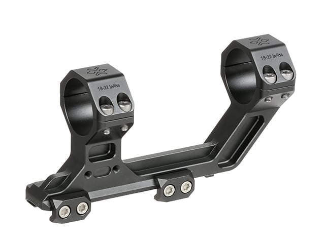Mount Picatinny Elevato 30mm di VECTOR OPTICS
