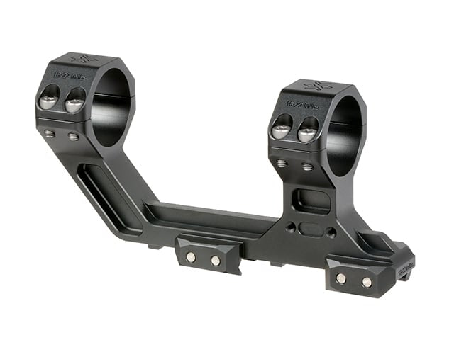 Mount Picatinny Elevato 30mm di VECTOR OPTICS