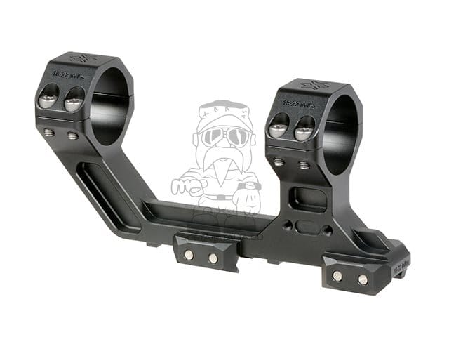 Mount Picatinny Elevato 30mm di VECTOR OPTICS