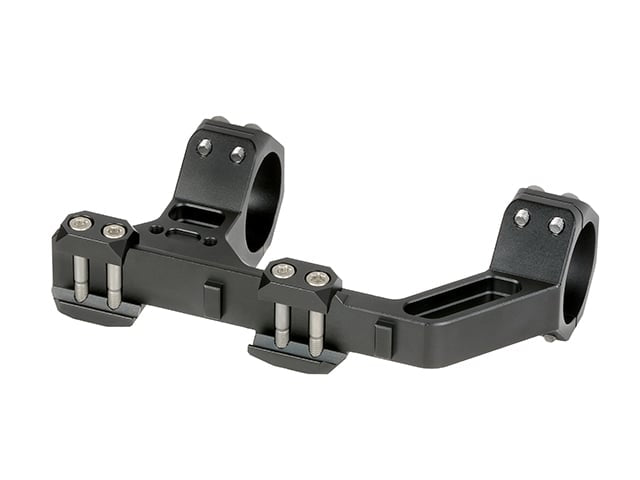 Mount Picatinny Elevato 30mm di VECTOR OPTICS