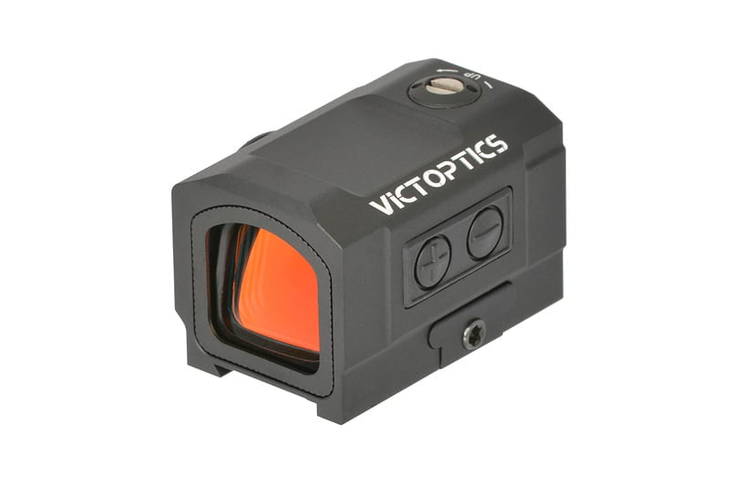 VictOptics SRD 1x18x20 VOD Red Dot Sight di VECTOR OPTICS