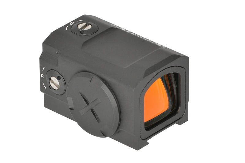 VictOptics SRD 1x18x20 VOD Red Dot Sight di VECTOR OPTICS