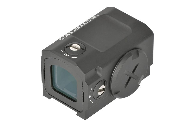 VictOptics SRD 1x18x20 VOD Red Dot Sight di VECTOR OPTICS