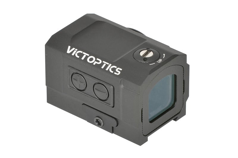 VictOptics SRD 1x18x20 VOD Red Dot Sight di VECTOR OPTICS