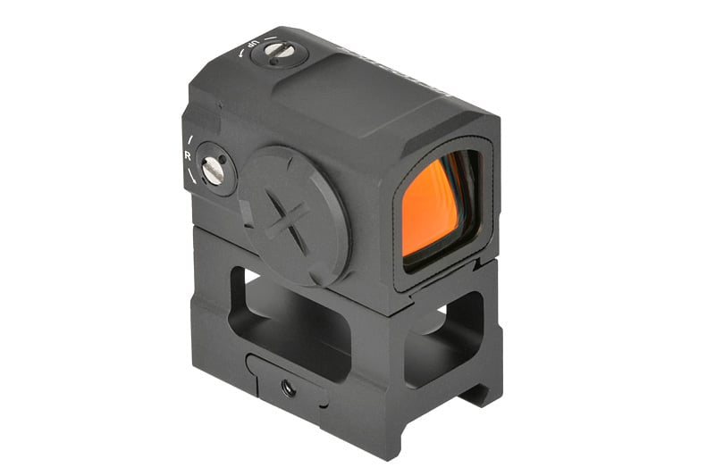 VictOptics SRD 1x18x20 VOD Red Dot Sight di VECTOR OPTICS