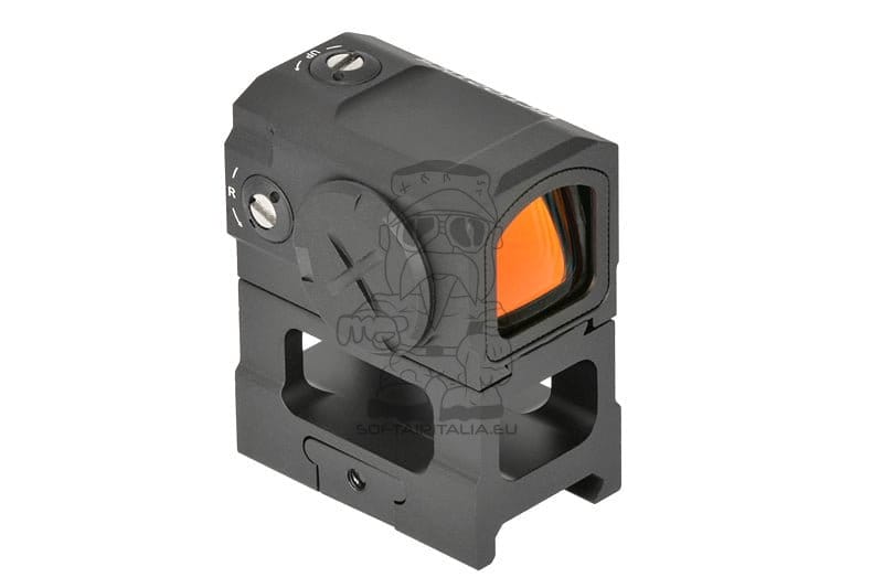 VictOptics SRD 1x18x20 VOD Red Dot Sight di VECTOR OPTICS