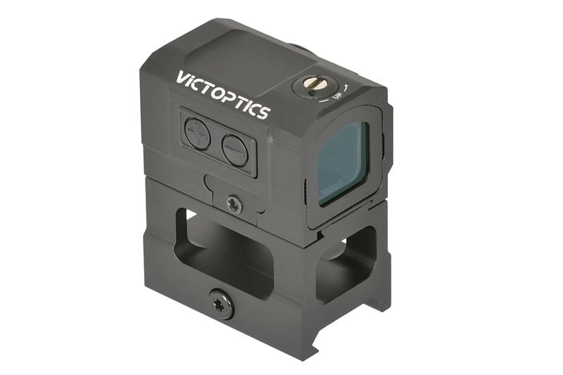 VictOptics SRD 1x18x20 VOD Red Dot Sight di VECTOR OPTICS