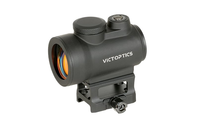 Victoptics SRD 1×30 Red Dot di VECTOR OPTICS