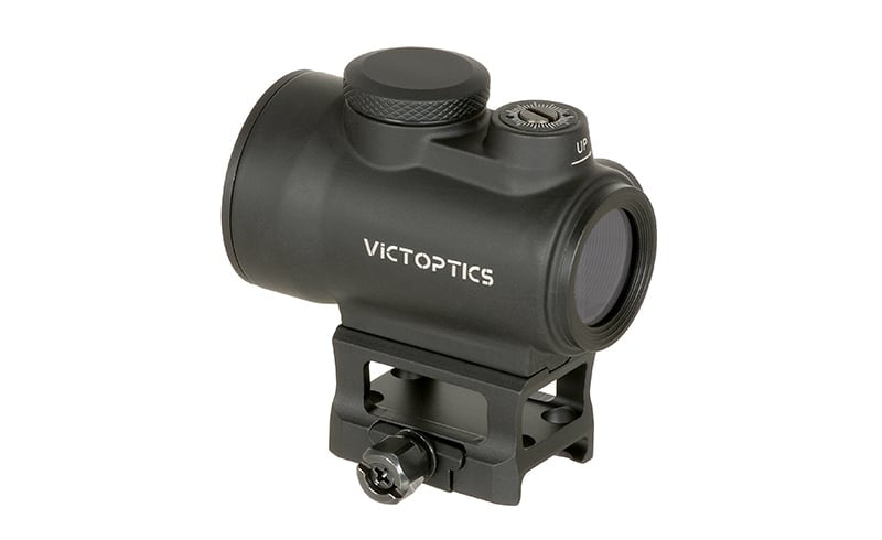 Victoptics SRD 1×30 Red Dot di VECTOR OPTICS