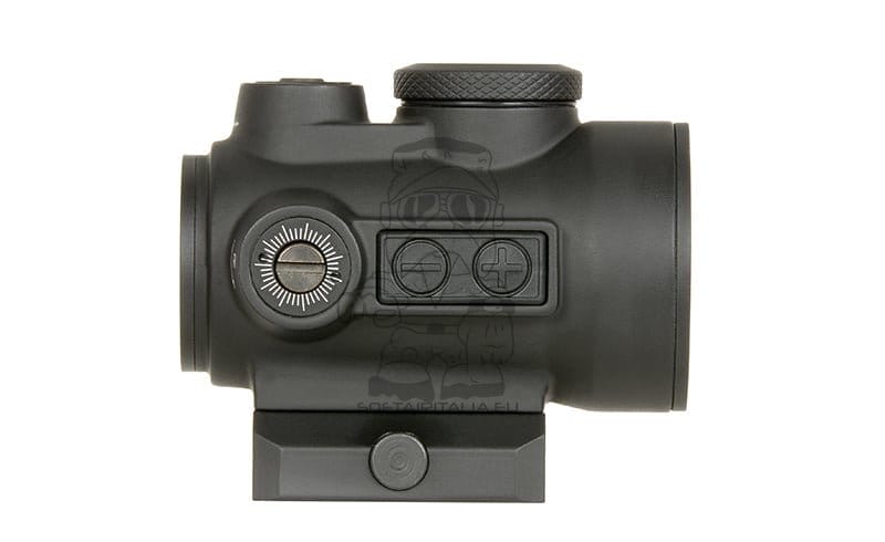 Victoptics SRD 1×30 Red Dot di VECTOR OPTICS