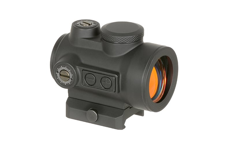 Victoptics SRD 1×30 Red Dot di VECTOR OPTICS