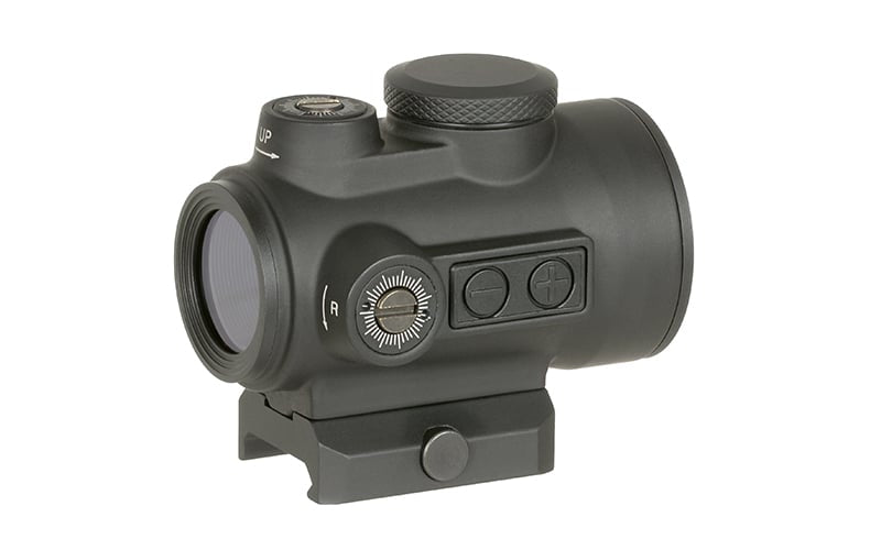 Victoptics SRD 1×30 Red Dot di VECTOR OPTICS