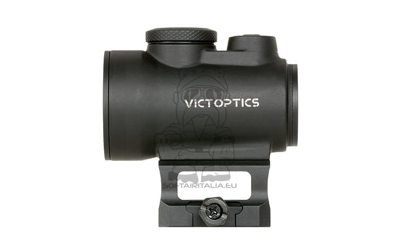 Victoptics SRD 1×30 Red Dot di VECTOR OPTICS