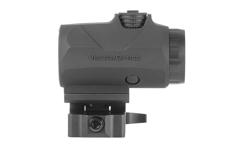 Maverick-IV 3x22 Magnifier Mini di VECTOR OPTICS