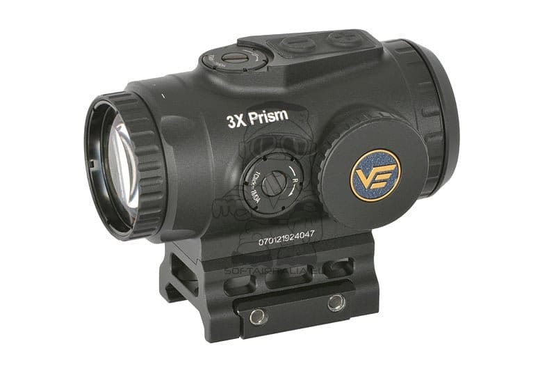 Paragon 3x18 Micro Prism Scope di VECTOR OPTICS