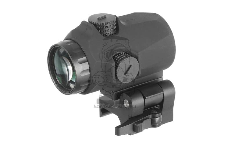 Maverick-IV 3x22 Magnifier Mini di VECTOR OPTICS