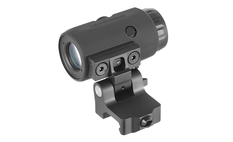 Maverick-IV 3x22 Magnifier Mini di VECTOR OPTICS
