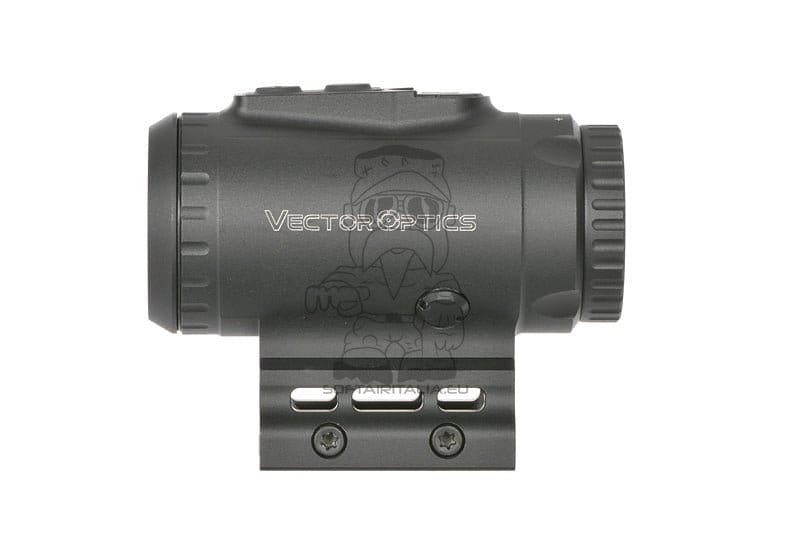 Paragon 3x18 Micro Prism Scope di VECTOR OPTICS