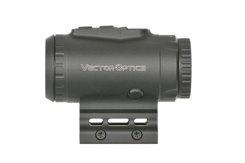 Paragon 3x18 Micro Prism Scope di VECTOR OPTICS