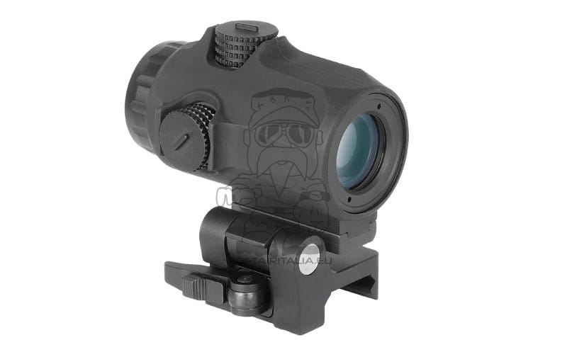 Maverick-IV 3x22 Magnifier Mini di VECTOR OPTICS