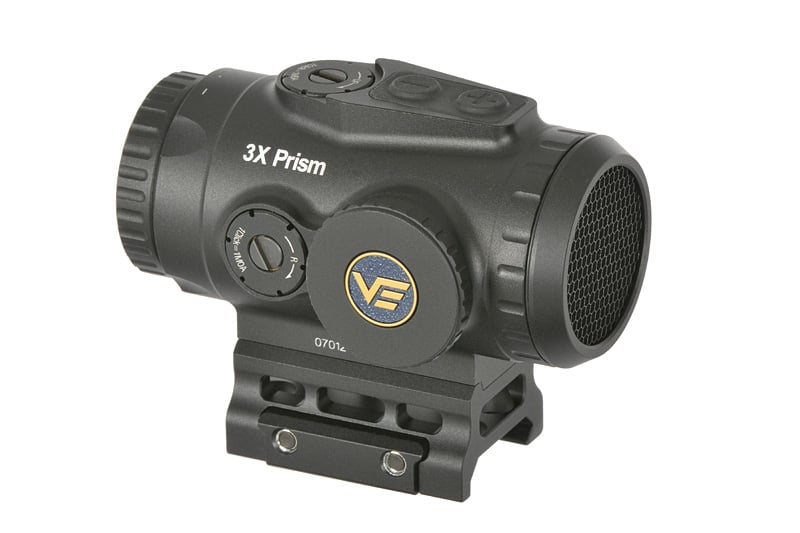 Paragon 3x18 Micro Prism Scope di VECTOR OPTICS