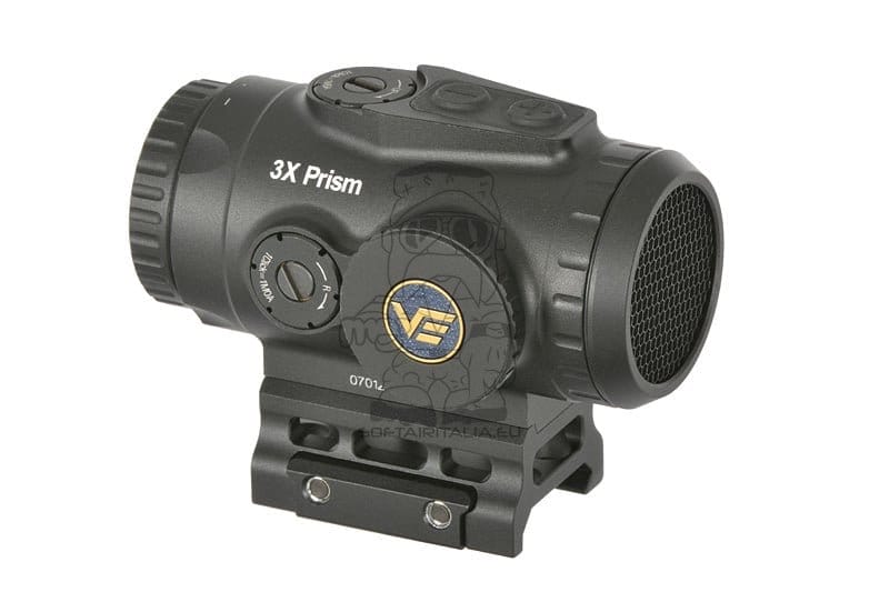 Paragon 3x18 Micro Prism Scope di VECTOR OPTICS