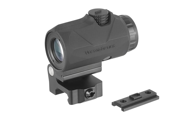 Maverick-IV 3x22 Magnifier Mini di VECTOR OPTICS