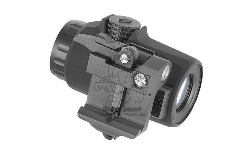 Maverick-IV 3x22 Magnifier Mini di VECTOR OPTICS