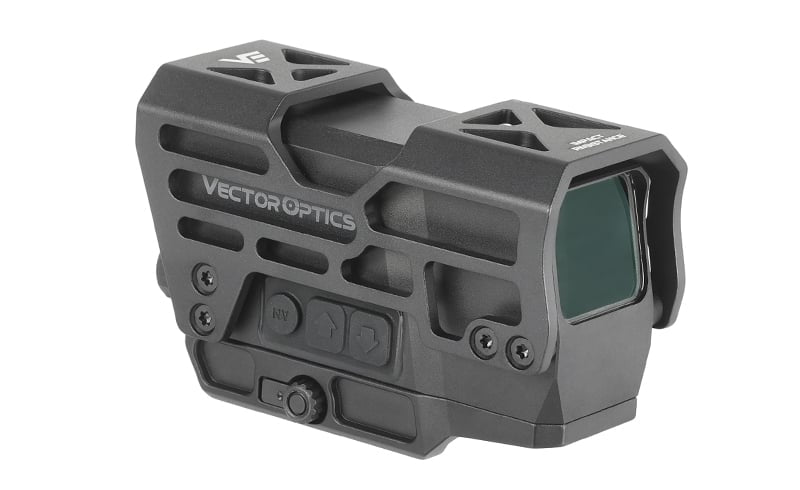 Frenzy Plus 1x31x26 Red Dot Sight di VECTOR OPTICS