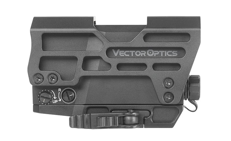 Frenzy Plus 1x31x26 Red Dot Sight di VECTOR OPTICS