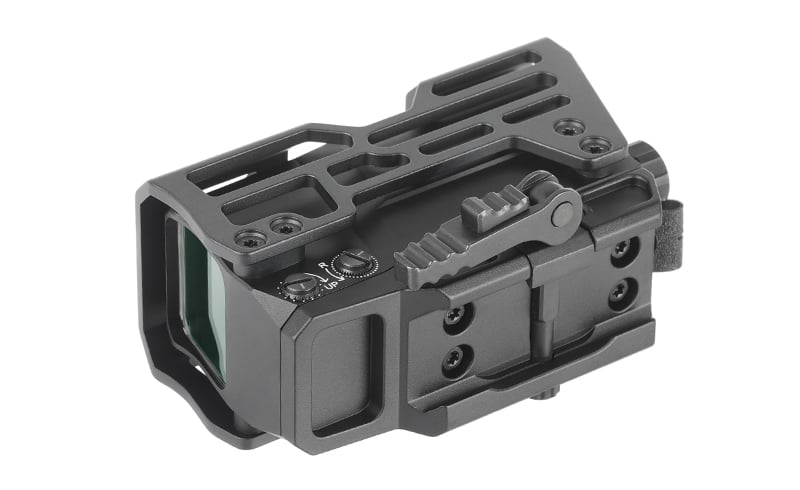 Frenzy Plus 1x31x26 Red Dot Sight di VECTOR OPTICS