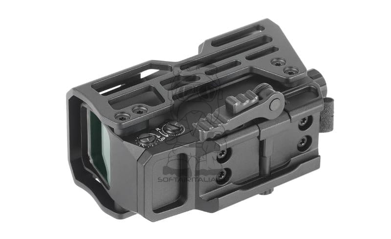 Frenzy Plus 1x31x26 Red Dot Sight di VECTOR OPTICS