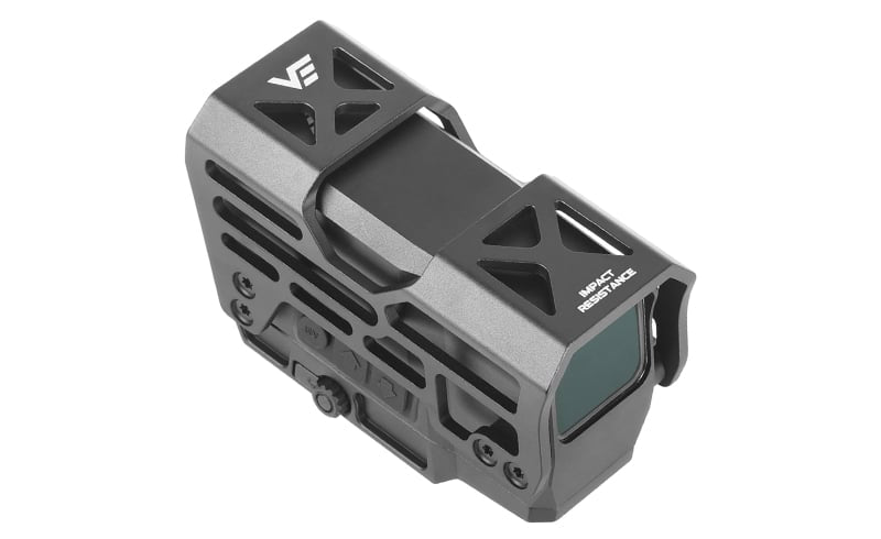 Frenzy Plus 1x31x26 Red Dot Sight di VECTOR OPTICS