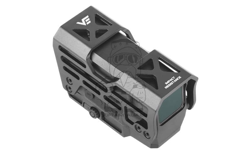 Frenzy Plus 1x31x26 Red Dot Sight di VECTOR OPTICS