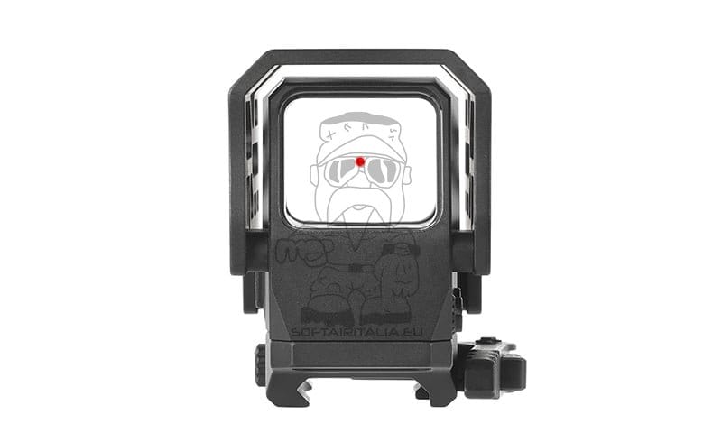 Frenzy Plus 1x31x26 Red Dot Sight di VECTOR OPTICS