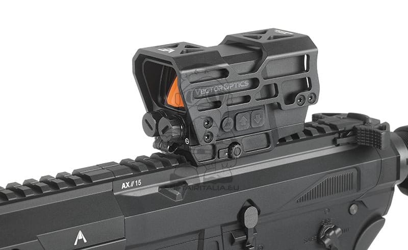 Frenzy Plus 1x31x26 Red Dot Sight di VECTOR OPTICS
