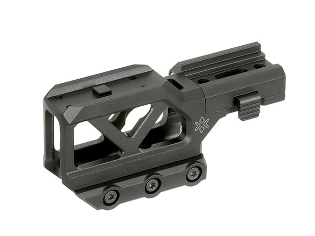 Maverick Red Dot Sight & Magnifier di VECTOR OPTICS