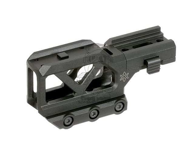 Maverick Red Dot Sight & Magnifier di VECTOR OPTICS