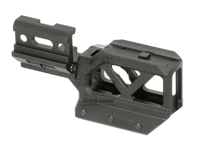 Maverick Red Dot Sight & Magnifier di VECTOR OPTICS