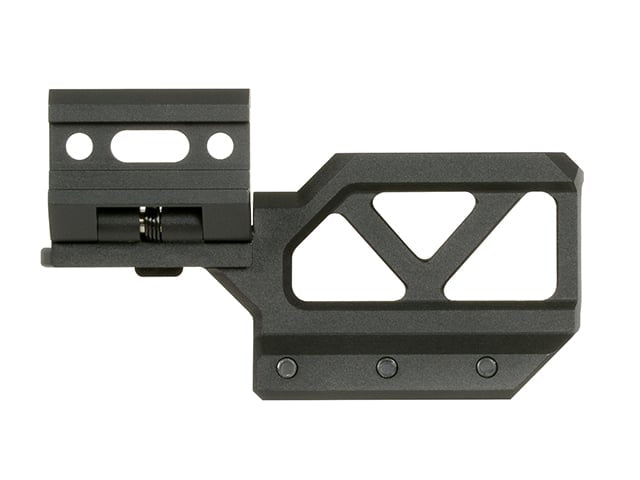 Maverick Red Dot Sight & Magnifier di VECTOR OPTICS