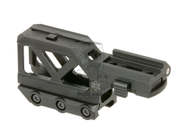 Maverick Red Dot Sight & Magnifier di VECTOR OPTICS