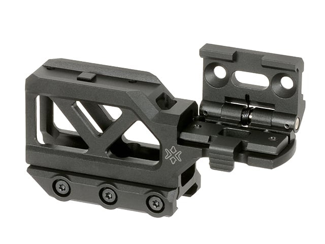 Maverick Red Dot Sight & Magnifier di VECTOR OPTICS