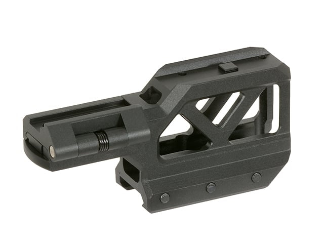 Maverick Red Dot Sight & Magnifier di VECTOR OPTICS