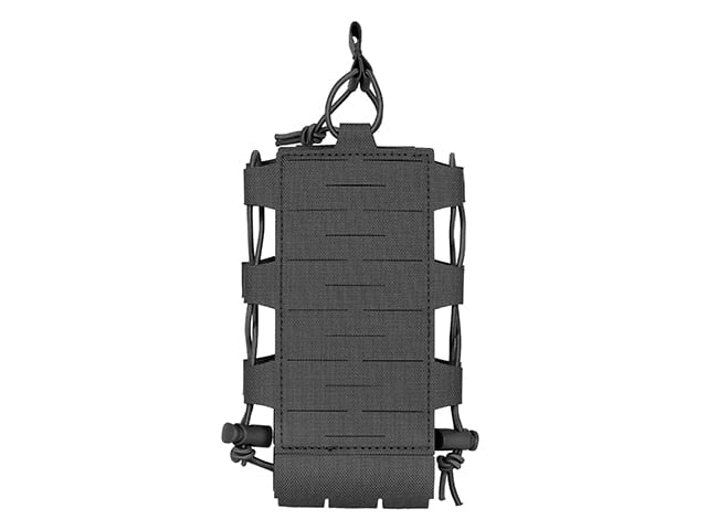 Pouch per Radio/Bottiglia Regolabile di 8FIELDS