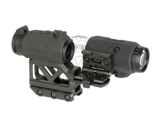Maverick Red Dot Sight & Magnifier di VECTOR OPTICS