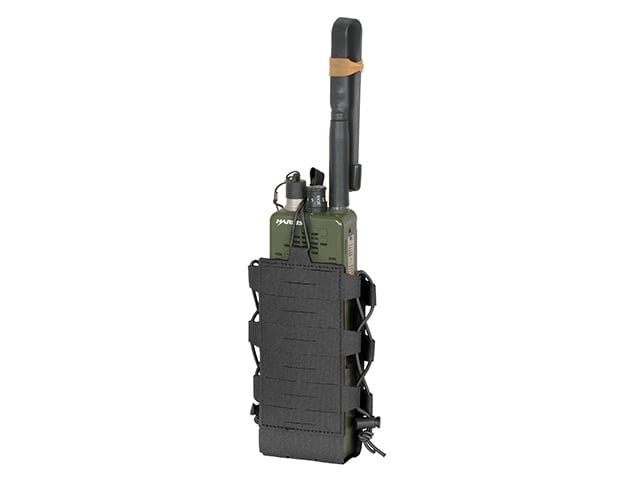 Pouch per Radio/Bottiglia Regolabile di 8FIELDS