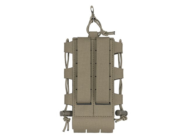 Pouch per Radio/Bottiglia Regolabile di 8FIELDS